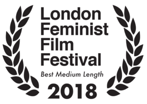 tia ciata filme - premio no llondon feminist festival